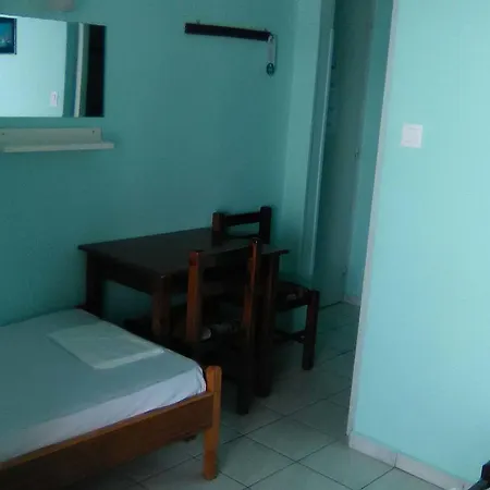 Hotel Victoria Kala Nera