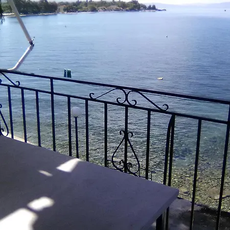 Victoria Hotel Kala Nera