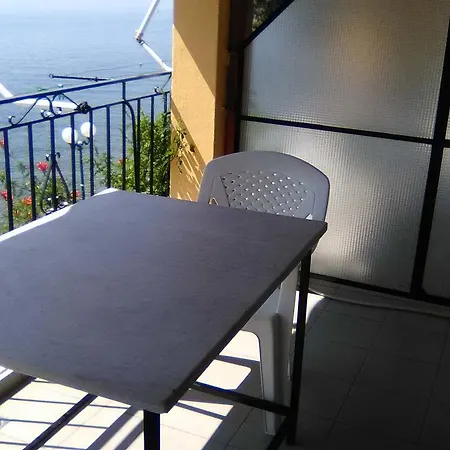 Victoria Hotel Kala Nera