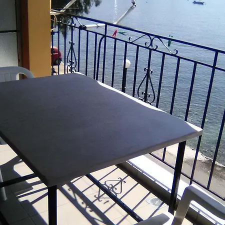 Victoria Hotel Kala Nera